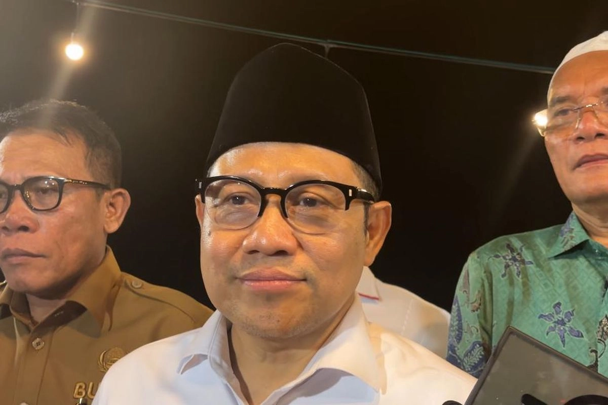 Cak Imin Nilai Pemberdayaan Perempuan Bisa Atasi Hambatan dan Tantangan Ekonomi Bangsa
