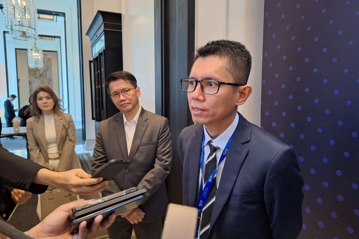 Citi Indonesia: Pertumbuhan Ekonomi Kuartal III 2025 Masih di Atas 5 Persen