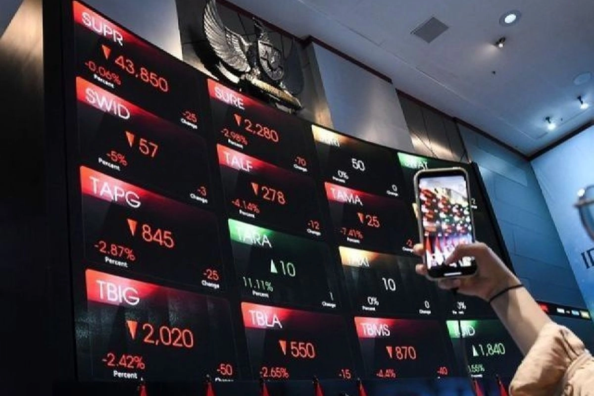 Daftar 4 Emiten yang Bayar Dividen Pekan Ini, Ada ASII hingga CMRY
