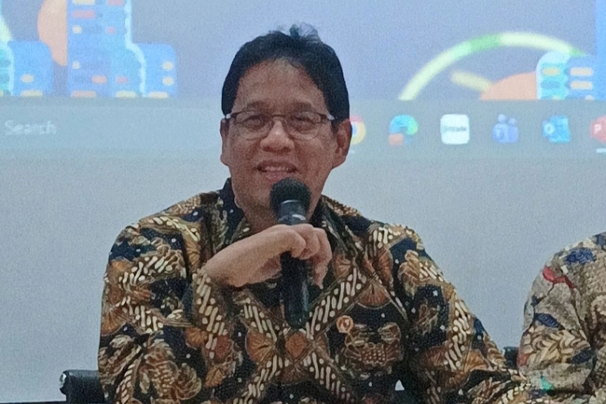 Datangkan Ahli IT untuk Perbaiki Coretax, Purbaya Berkelakar Bakal Ajari Komdigi Soal Keamanan Siber