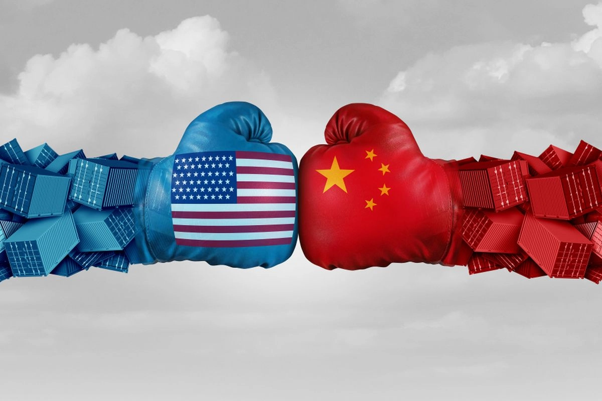 Di Malaysia, AS-China Sepakat Redakan Perang Dagang