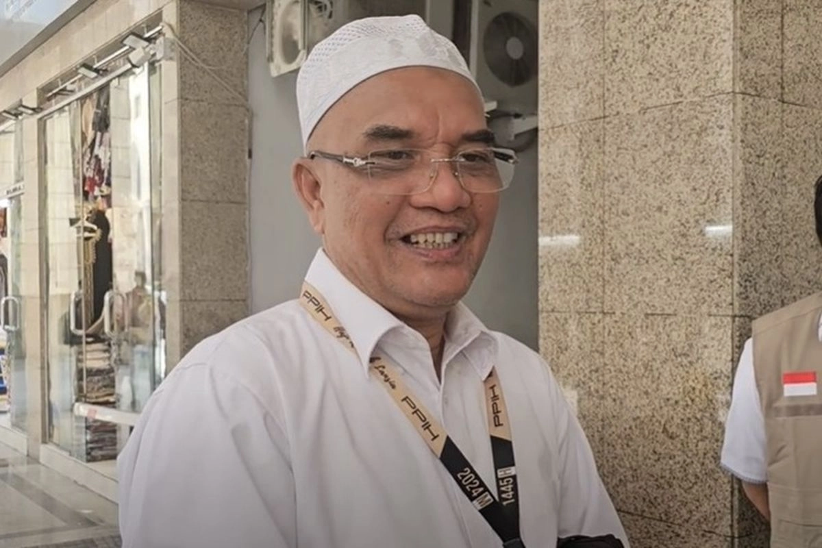 DPR dan Pemerintah Mulai Bahas Biaya Haji 2026 Hari Ini