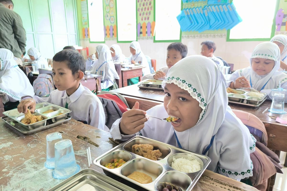 FILONOMICS: MBG, Nilai Tambah, dan PR Pembenahan yang Tak Bisa Ditunda