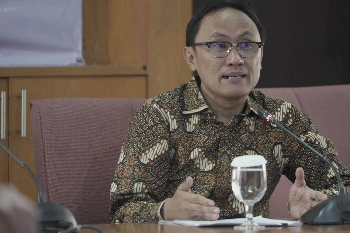 Gelar Konsultasi Publik, BPJPH: Suara Pemangku Kepentingan Diperlukan untuk Perbaikan Regulasi