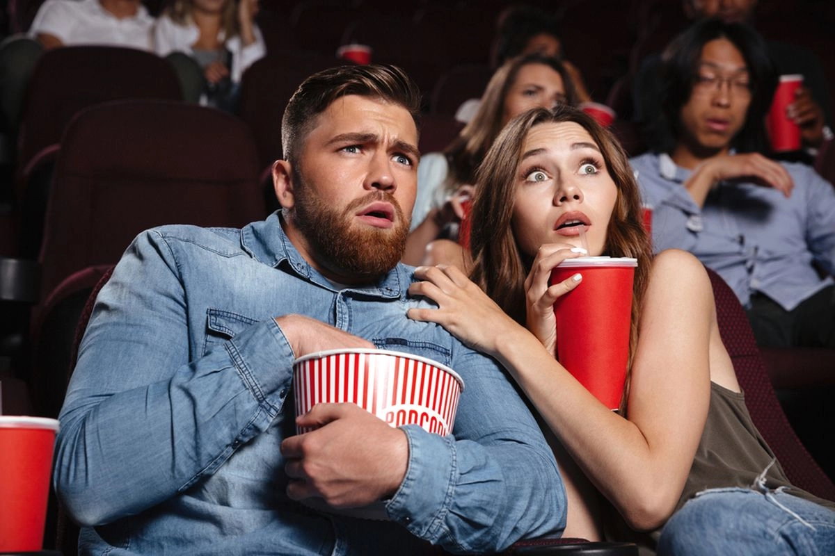 Gen Z Bosan dengan Adegan Seks di Film