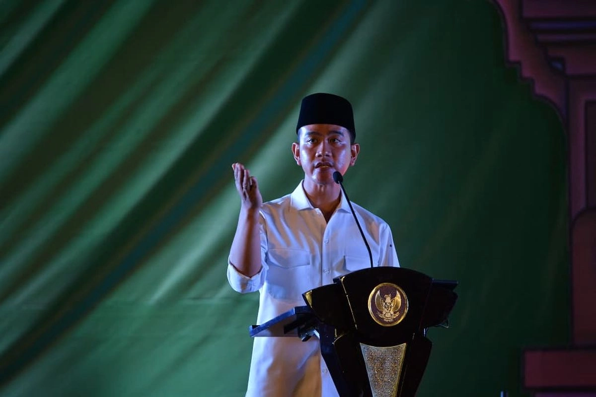 Hari Ini, Sidang Lanjutan Gugatan Rp 125 T Gibran Kembali Digelar