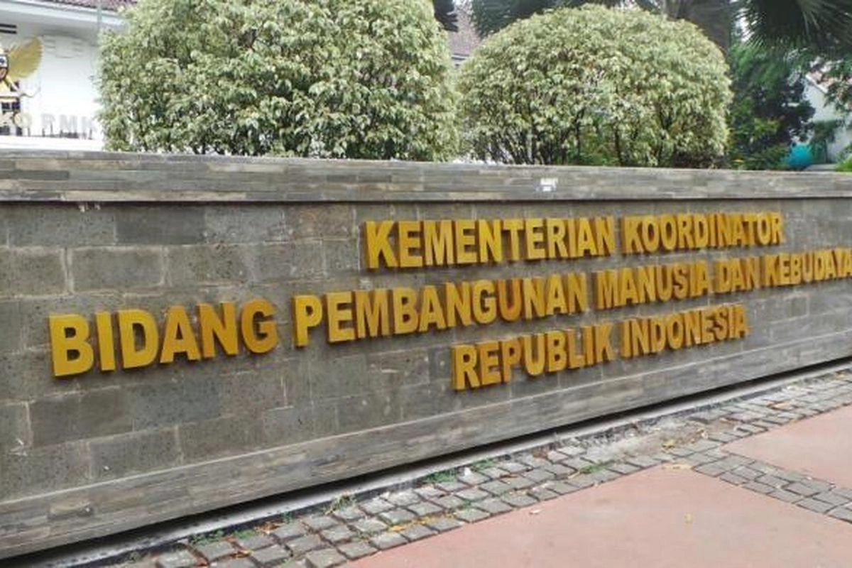 Kemenko PMK Siapkan Sistem Berbasis AI untuk Monitor Layanan Anak Usia Dini