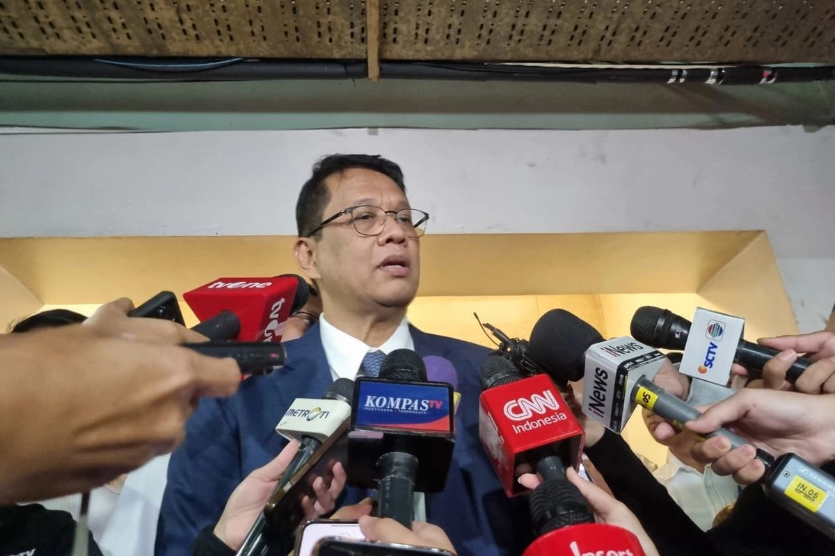 Menkeu Purbaya Tegaskan Tak Akan Razia Pakaian Impor Ilegal di Pasar: Cuma di Pelabuhan