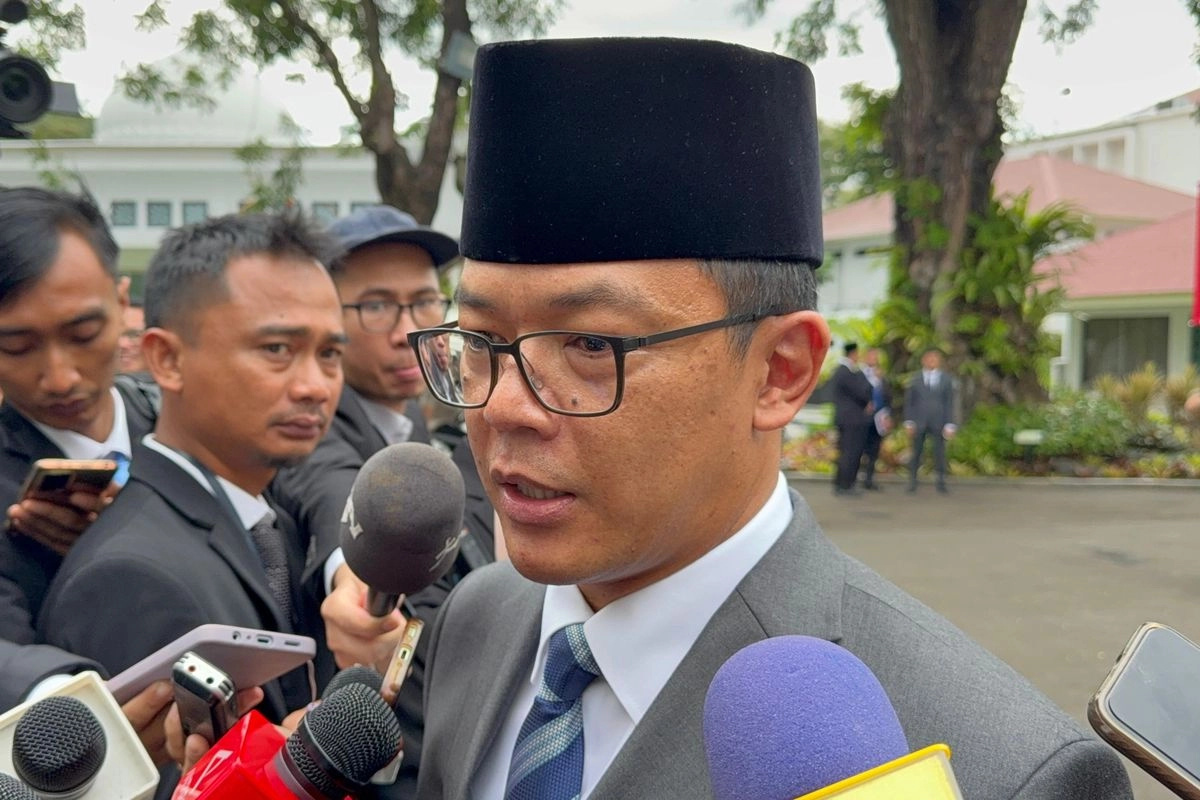 Menlu: ASEAN Pasar Digital Paling Dinamis di Dunia, Nilainya 1 Triliun Dollar AS per 2030