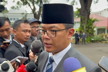 Menlu: ASEAN Pasar Digital Paling Dinamis di Dunia, Nilainya 1 Triliun Dollar AS per 2030
