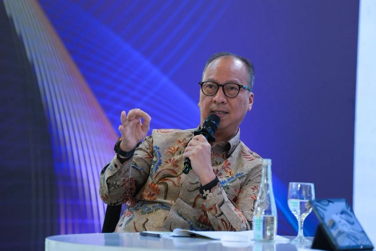 Menperin Sebut Banyak Regulasi Tumpang Tindih: Buat Industri Nasional Kesulitan Bersaing