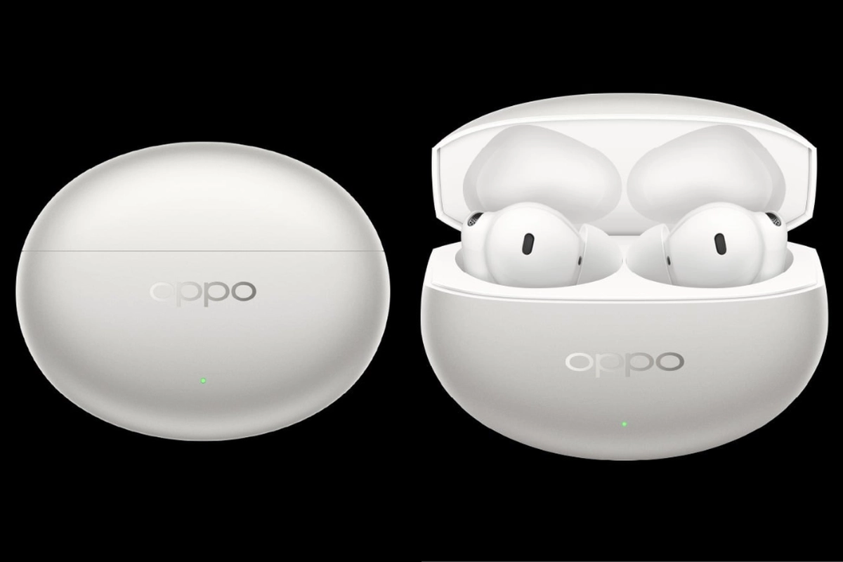 Oppo Enco X3s Diumumkan, TWS Premium dengan Baterai Awet 45 Jam