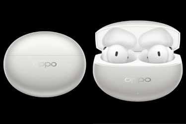 Oppo Enco X3s Diumumkan, TWS Premium dengan Baterai Awet 45 Jam