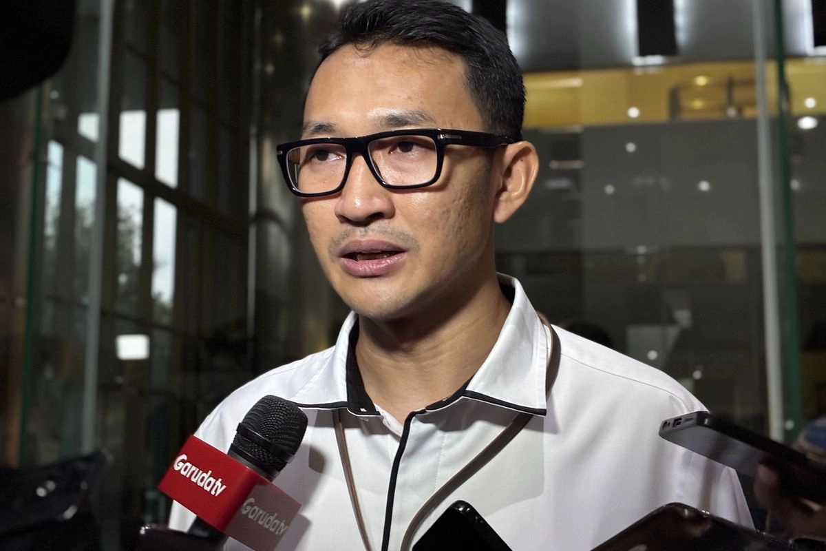 Periksa PNS Kemenaker, KPK Usut Dugaan Aliran Uang Rutin dari Agen TKA