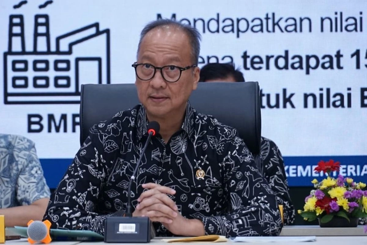 RI Harus Jadi Pemain Utama Industri Baterai Dunia, Bukan Sekadar Penjual Nikel
