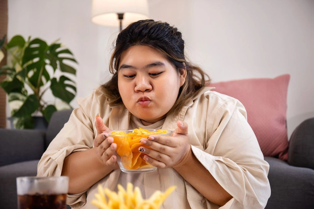 Tips Makan untuk Penderita Asam Lambung Menurut Dokter, Jangan Langsung Rebahan