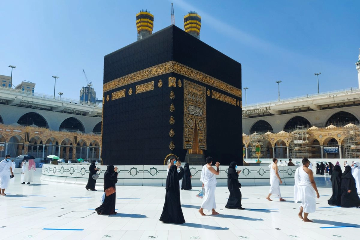 Umrah Mandiri Diklaim Tidak Akan Gerus Ekosistem Ekonomi Haji dan Umrah