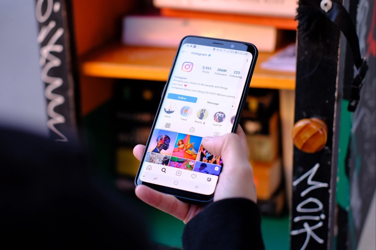 Video Reels yang Pernah Ditonton Kini Bisa Dicari dengan Mudah di Instagram