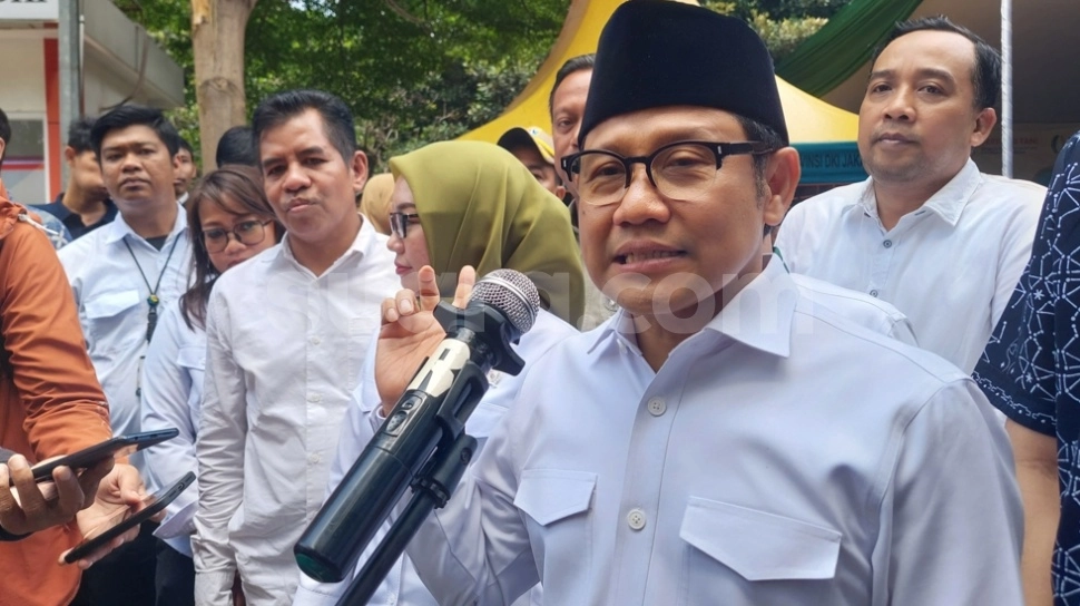 100 Ribu WNI Terjebak di Kamboja, Cak Imin: Jangan ke Sana Lagi!