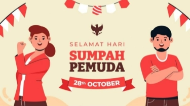 Apakah Tanggal 28 Oktober Termasuk Libur Nasional? Ini Jawabannya