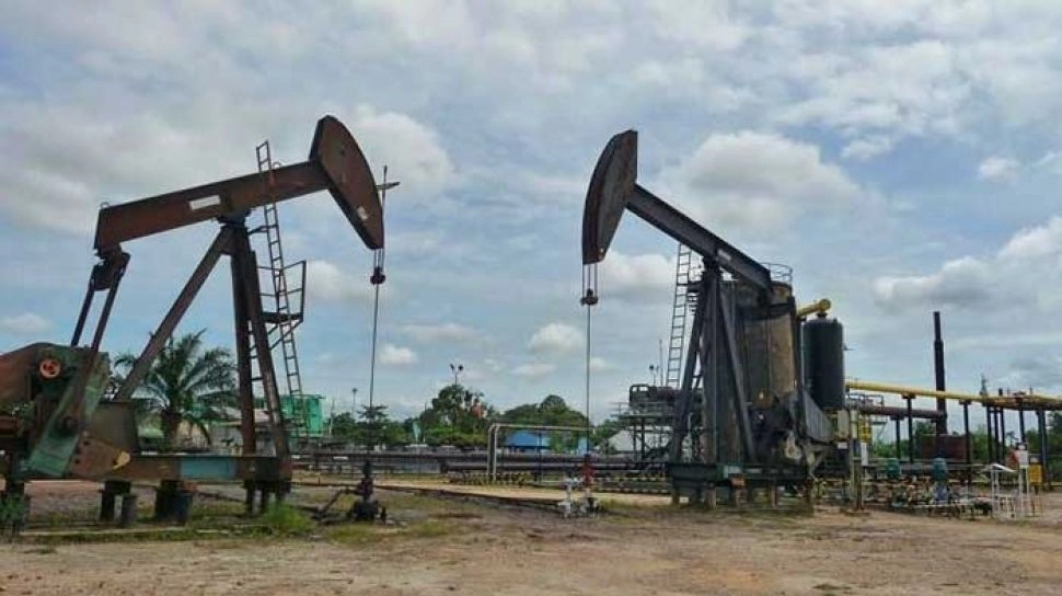 Bahlil Minta Pemda Hingga BUMD Beri Pendampingan Pelaku Usaha Sumur Rakyat