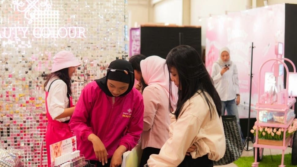 Beauty Beyond Boundaries, Ruang Baru untuk Merayakan Kecantikan