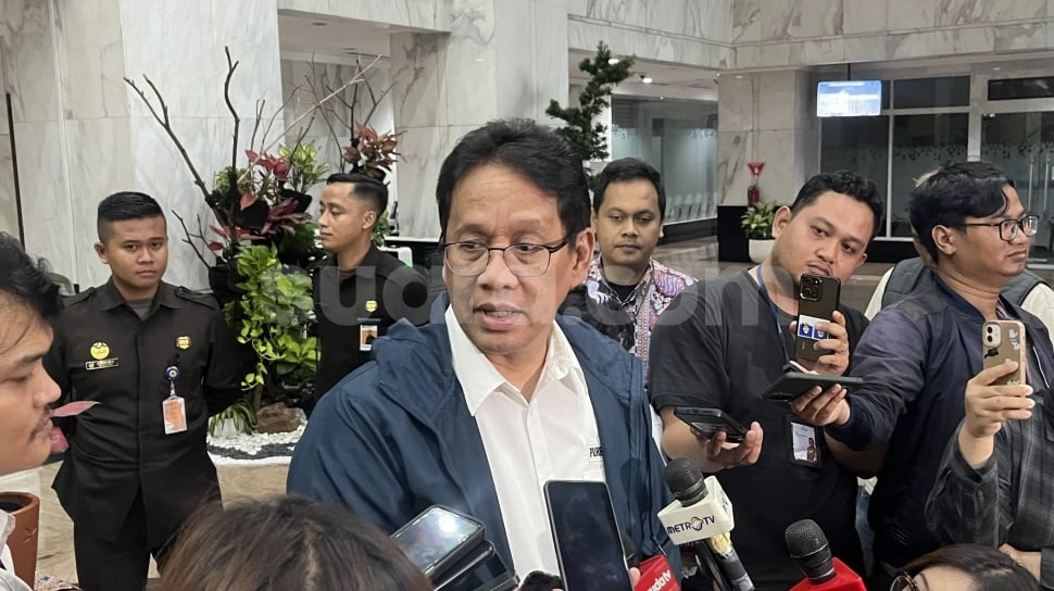 Disebut Menteri Berbahaya, Menkeu Purbaya Langsung Skakmat Hasan Nasbi