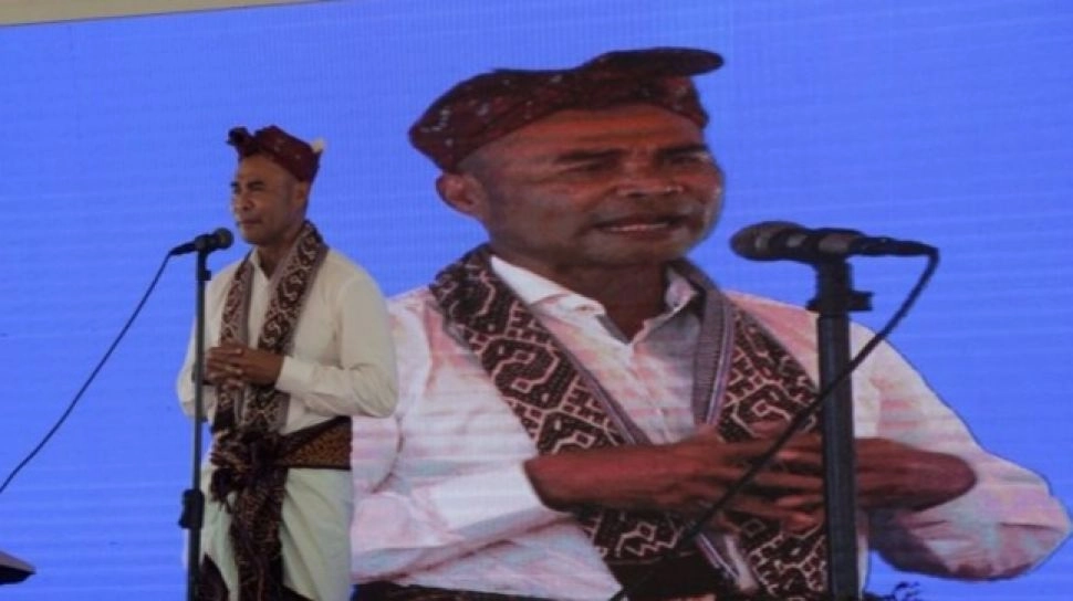 Fraksi NasDem DPR Dukung Gelar Pahlawan untuk Soeharto: Lihat Perannya Dalam Membangun