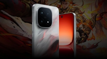 HP Flagship 'Murah' yang Laris, iQOO 15 Punya Kekurangan di Sektor Optik
