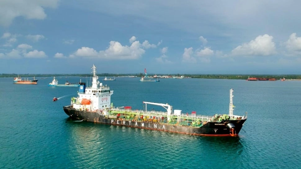Intip Strategi PIS Kembangkan SDM di Sektor Migas dan Perkapalan