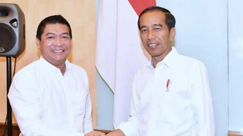 Kejagung Pastikan Silfester MatuniaTerpidana Kasus Fitnah Jusuf Kalla Jadi Target Operasi