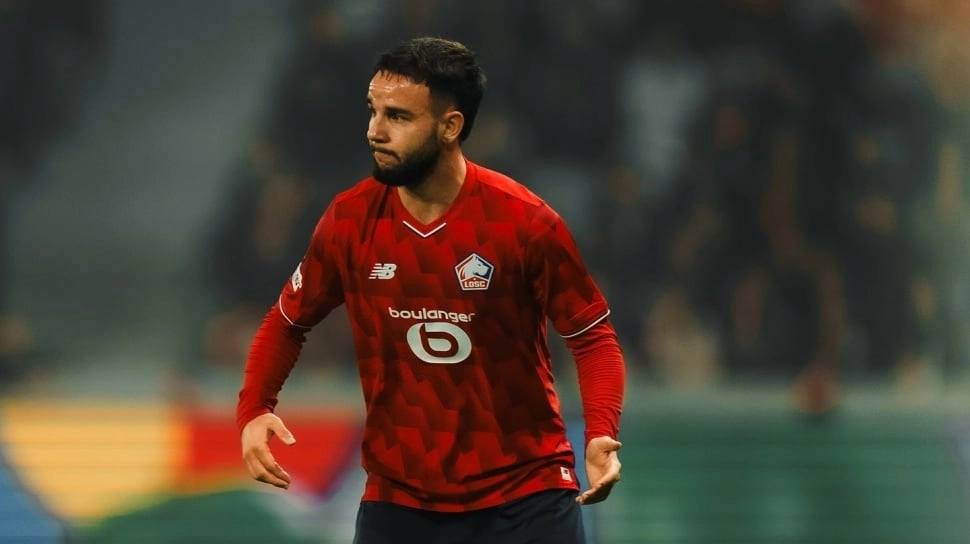 Klasemen Liga Prancis: Marseille Tumbang, PSG Melaju, Calvin Verdonk Absen di Pesta Gol Lille
