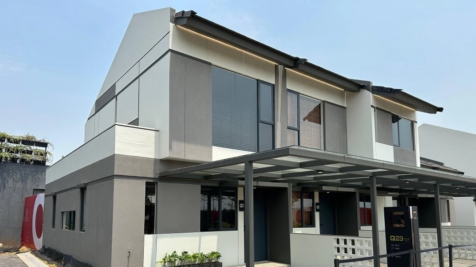 LPKR Manfaatkan Momentum Tumbuhnya Sektor Properti untuk Cari Pundi-pundi Cuan