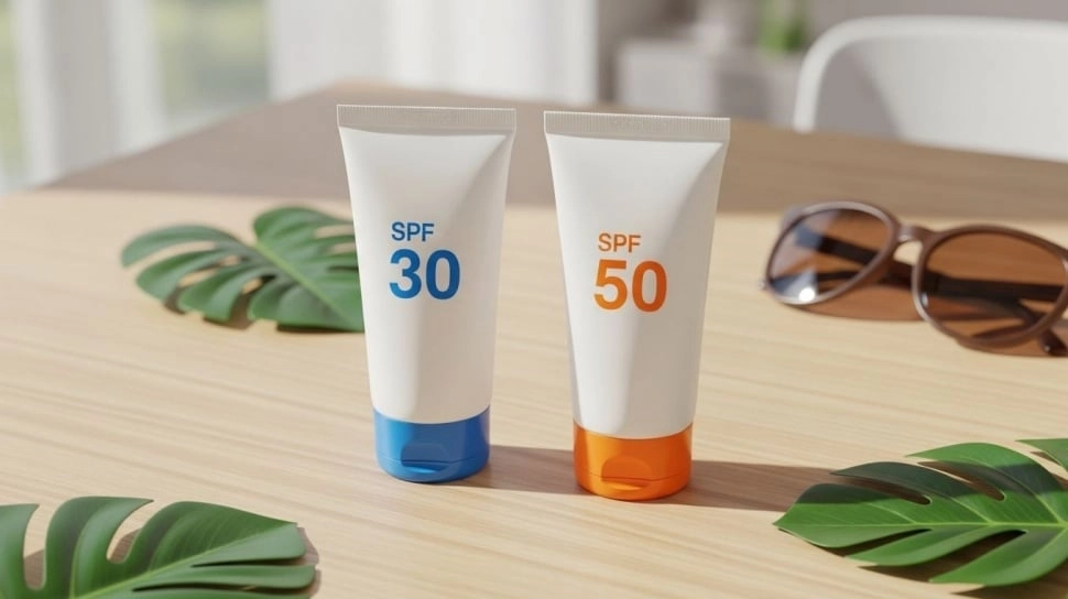 Masih Bingung Harus Pakai Sunscreen SPF Berapa? Ini Jawaban Dokter Spesialis Kulit
