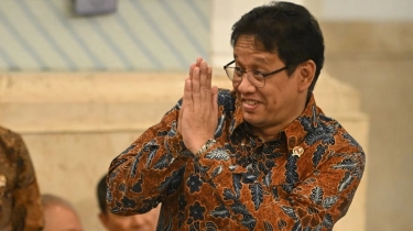 Menkeu Purbaya Mau Hilangkan Pihak Asing di Coretax, Pilih Hacker Indonesia