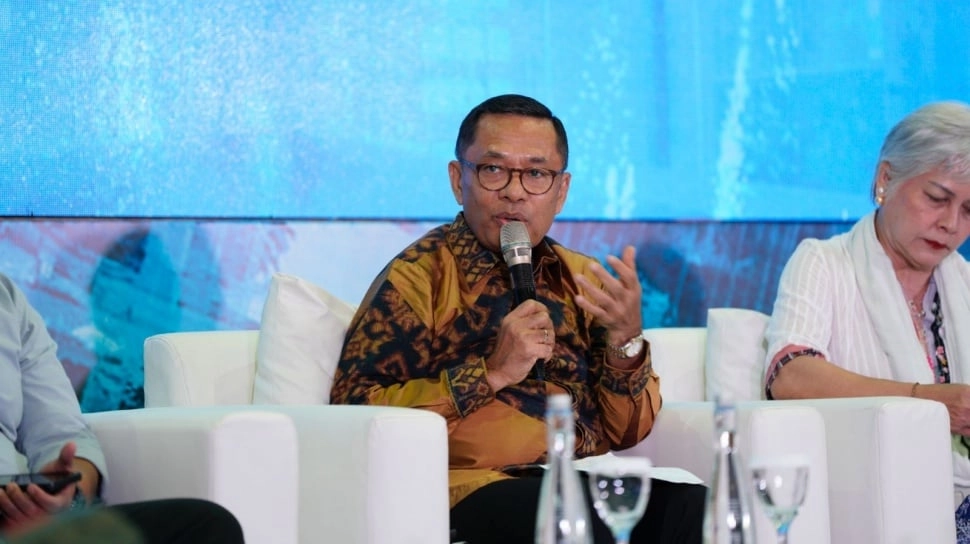 Menkeu Purbaya Mau Tindak Pakaian Bekas Impor Ilegal, Saleh Husin: Ayo Gas Terus!