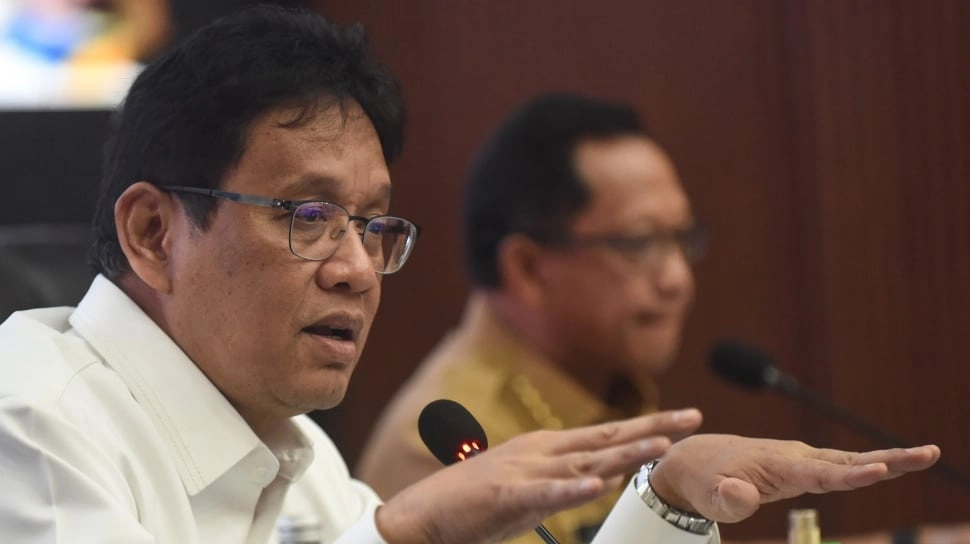 Menkeu Purbaya Tegas Sikat Impor Ilegal di Pelabuhan: Saya Nggak Akan ke Pasar