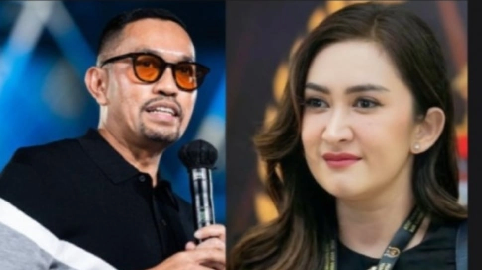 Nasib Sahroni dan Nafa Urbach di Ujung Tanduk, Sidang Etik MKD Digelar Akhir Bulan Ini
