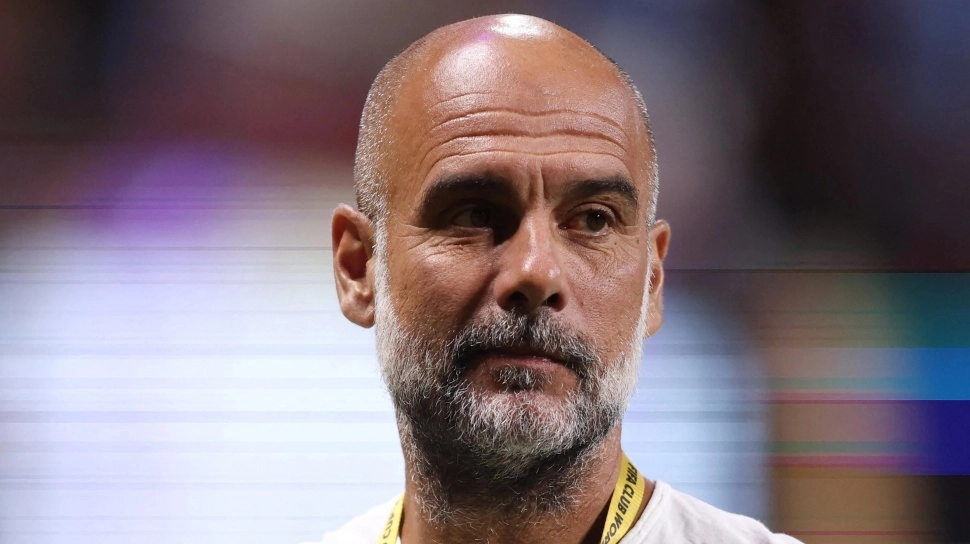 Pep Guardiola Akui Keunggulan Arsenal: Kalau Mereka Juara, Saya Ucapkan Selamat!