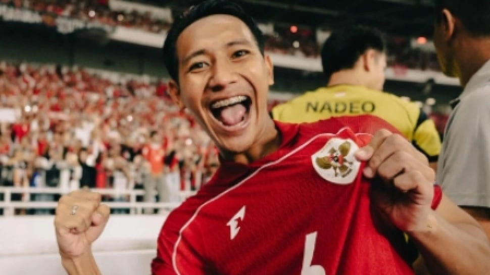 PSSI Wajib Dengar Beckham Putra Bicara Blak-blakan Sosok Pengganti Patrick Kluivert Bisa Seperti Ini