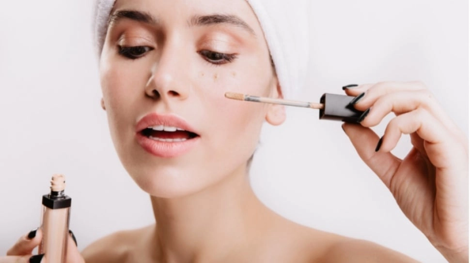 Rekomendasi 5 Concealer Lokal dengan Coverage Tinggi: Ampuh Tutupi Flek Hitam dan Mata Panda
