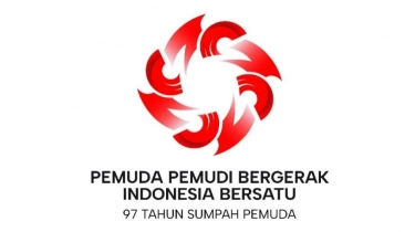 Sumpah Pemuda 2025 yang ke Berapa? Ini Tema Resmi dan Makna di Balik Logonya