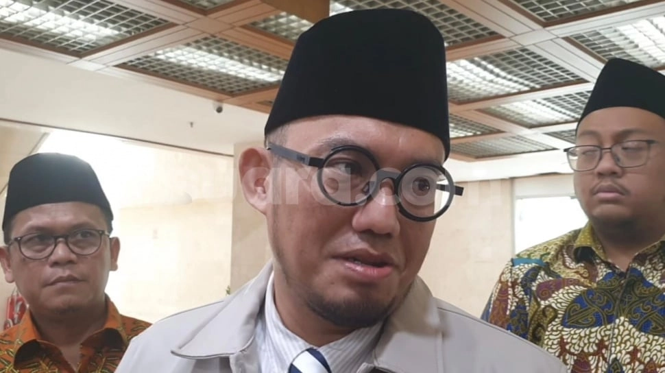 Umrah Mandiri Jadi Sorotan, Wamenhaj: Itu Keniscayaan Karena Arab Saudi Sudah Buka Gerbang Lebar