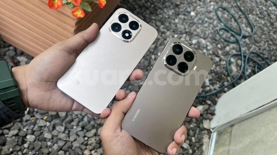 Update HyperOS 3 Global Dimulai, Xiaomi 15T Series Dapat Giliran Pertama