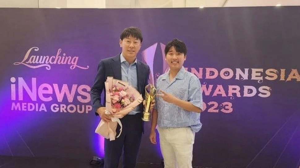 Viral Salahkan Eliano Reijnders, Eks Tangan Kanan Shin Tae-yong Beri Klarifikasi