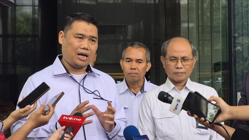 Whoosh Disorot! KPK Usut Dugaan Korupsi Kereta Cepat, Mark-Up Biaya Terendus?
