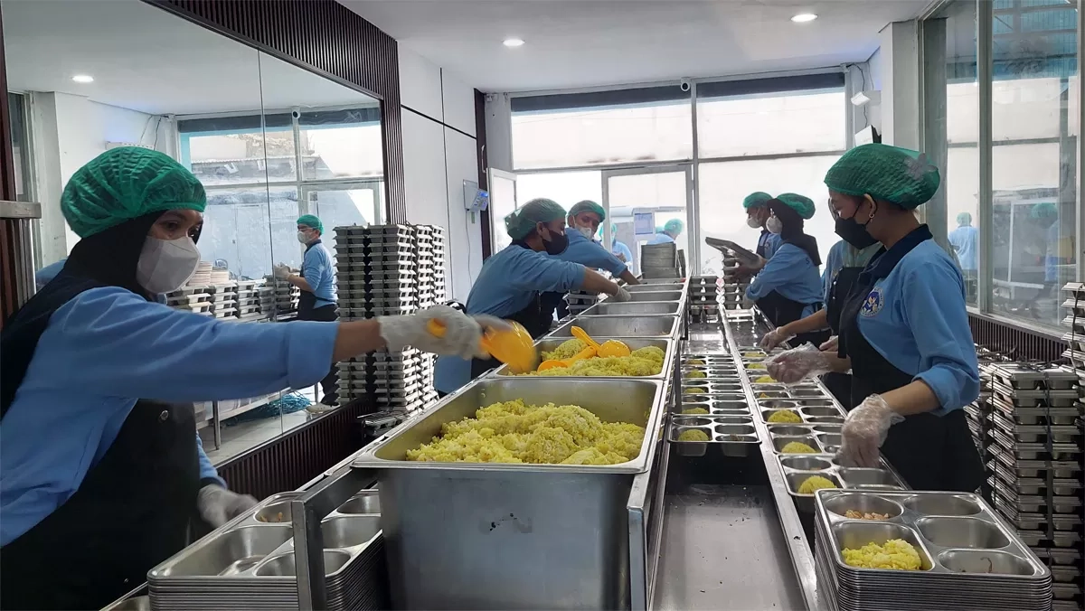 Dukung Finalisasi Perpres MBG, DPR Ingatkan Setiap Daerah Beda Karakteristik dan Tantangan