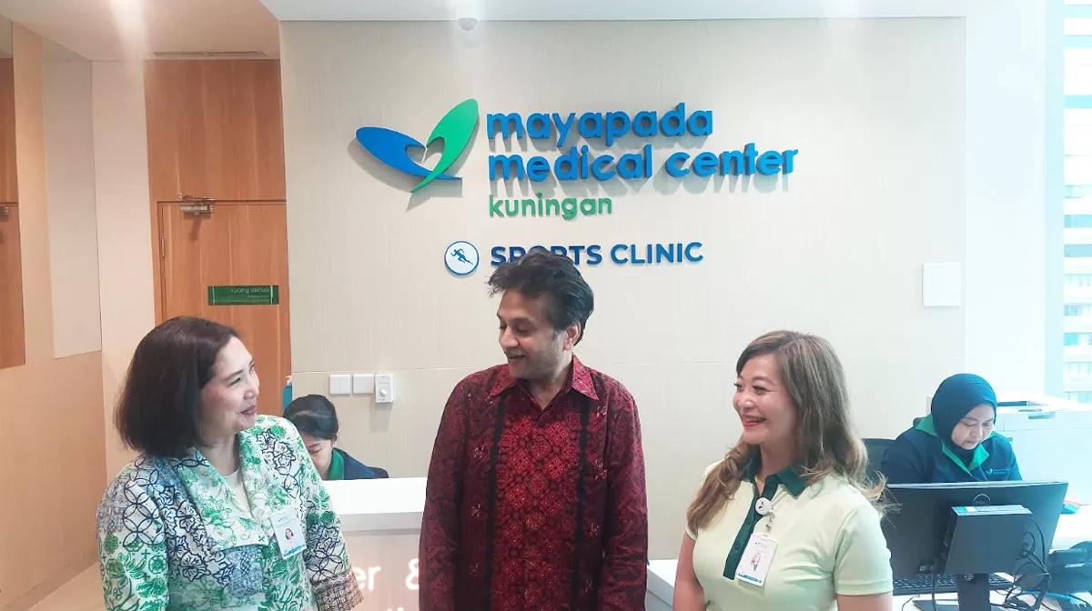 Mayapada Medical Center Kuningan: Inovasi Layanan Kesehatan Terpadu Masyarakat Urban