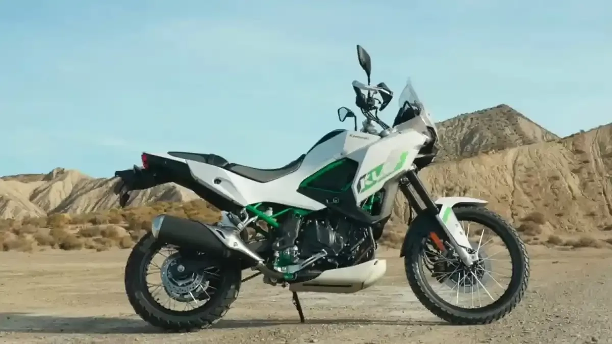 Mengetahui Spesifikasi Kawasaki KLE500 yang Segera Hadir di Indonesia