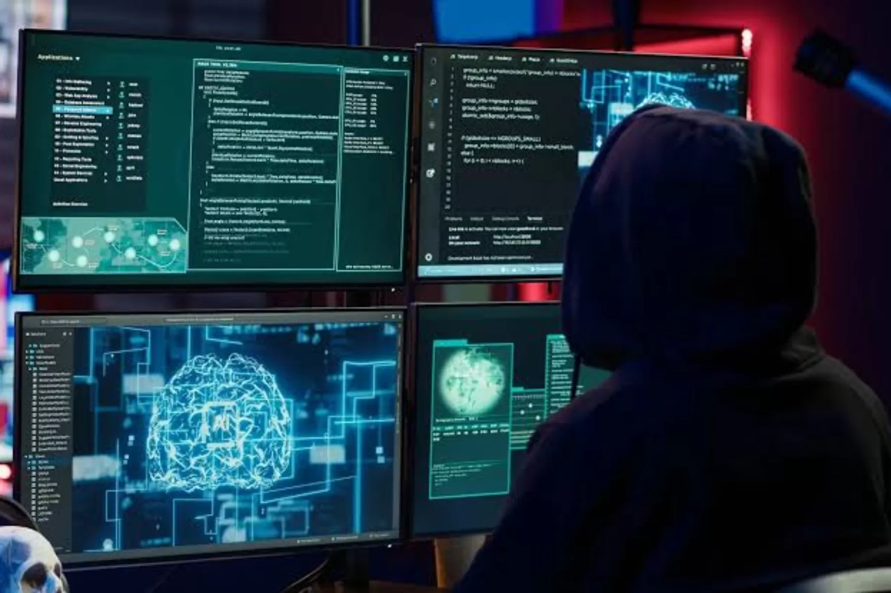 Menkeu Purbaya Rekrut Hacker Etis Perkuat Coretax, Pakar Keamanan Siber: Sangat Efektif, Tapi Ada Syaratnya